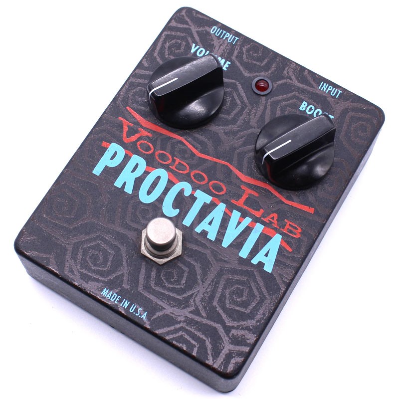 VooDoo LAB PROCTAVIAの画像